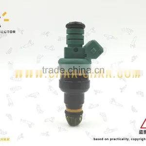 Superior Quality Fuel Injector OEM 0280150415 thumbnail-3