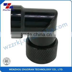 Professional Supply Seal Waterproof Electrical Housing Plug Aviation Connector Automotive Connector 16-16L thumbnail-2