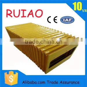 RUIAO Various Dust Proof Rubber Cover Platform Accordion thumbnail-1