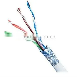 Cat6 FTP/UTP Lan Cable thumbnail-1