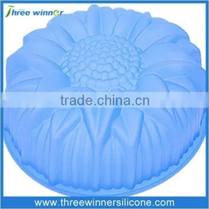 Multi Function Silicone Cake Mould thumbnail-1