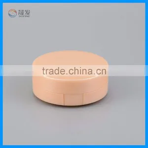 Brightening Orange Color Latest Air Cushion BB Cream Compact thumbnail-1