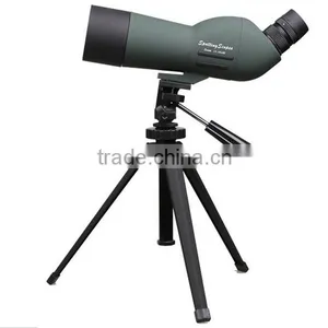 12-36X60mm Spotting Scope With Tripod by BIJIA thumbnail-4
