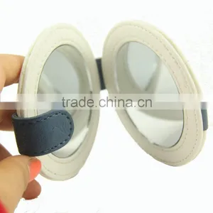 Promotional Round Pocket Mirror thumbnail-4