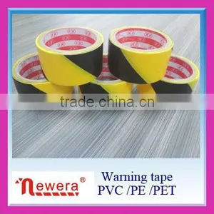China Producter Waterproof PE/PVC Warning Surgical Tape thumbnail-1