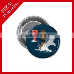 Best Quanlity Customized Promotional Badge thumbnail-6