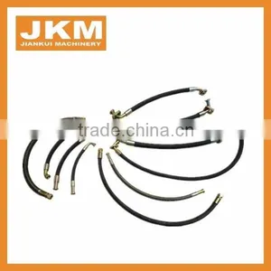Cable for Shantui Bulldozer 16Y-26C-05000 for SD16/TY160 SD13,SD16,SD22,SD23,SD32,SD42 thumbnail-1