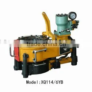 Hydraulic Tubing Power Tong XQ114/6YB thumbnail-1