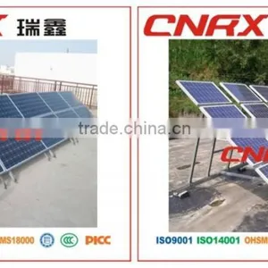 280w Solar Modules pv Polucrystalline Silicon Solar Panels thumbnail-3