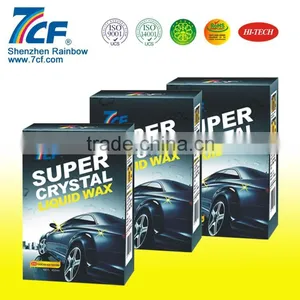 Super Crystal Liquid Wax thumbnail-2