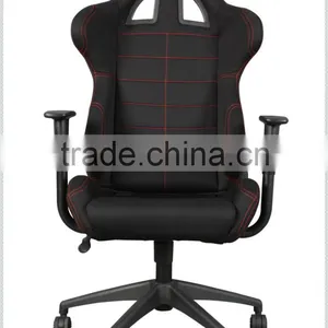 2015 Latest Product Motorsports Racing Chair HC-R007 thumbnail-4