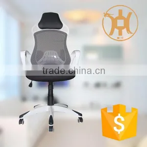 Design Computer Game Chair Racing Office Chair HC-R019 thumbnail-2