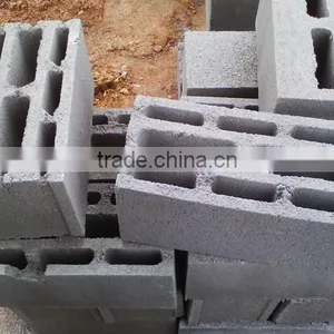 High Capacity QT4-40 Egg Laying Block Making Machine thumbnail-1