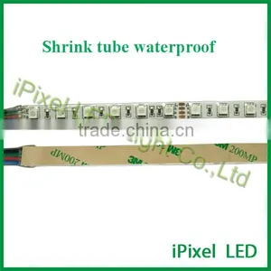 Cob LED Strip Light 5050 RGB LED Strip 60LEDs/M thumbnail-3