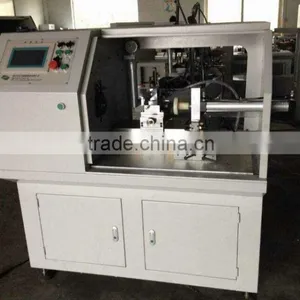 Automatic Rubber Cutting/cutter Machine thumbnail-5