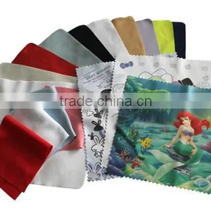 Cute Microfiber Lens Cleaning Cloth thumbnail-5