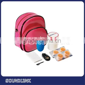 Soundlink Brand Hot Sale Earmold Cleaning Tablet thumbnail-2