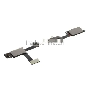 100% Original Generic Return Menu Home Button Keypad Flex Cable for Samsung Galaxy Note 4 N910 in thumbnail-1