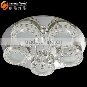 Chandelier Parts Crystal Pendant,stainless Steel Chandelier OM88301 thumbnail-4