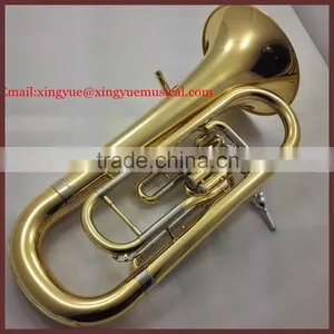 3-key Piston Valve Euphonium Entry Model thumbnail-3