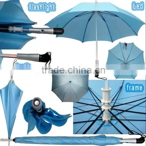 Led Umbrella(flashlight Umbrella,lighting Umbrella) thumbnail-1