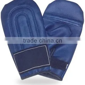 Bag Mitts , Boxing Mitts , Mitts , Punching Mitts , Training Gloves thumbnail-1