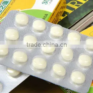 Pharma Grade Pvc Rigid Film for Oral Liquid thumbnail-3