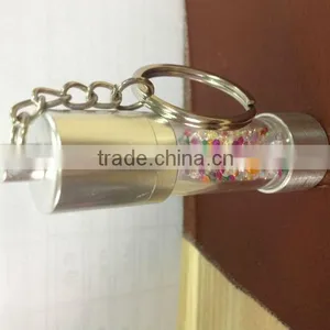 Promotional Gift Crystal Usb Flash Disk thumbnail-1