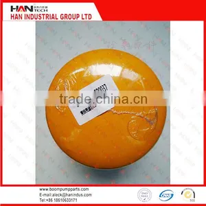 Tank Oil Filter CS-100-10A-10P Zoomlion Concrete Pump Spare Parts Sany, Putzmeister thumbnail-3