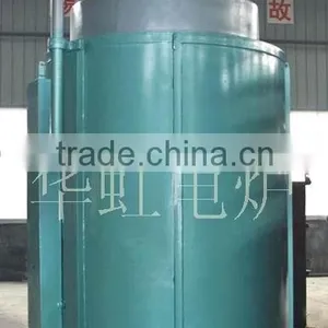 Cooper Wire Annealed Furnace Factory Batch Annealed Furnace Manufaturer thumbnail-1
