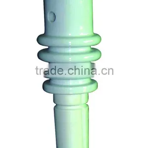 5kV ANSI Transformer Porcelain Bushing thumbnail-1