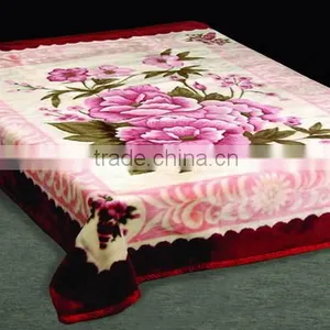 Manufactory Walmart China Home Textile China Supplier Adult Hooded Blanket thumbnail-2