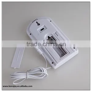 Outdoor Thermometer Temperature Hygrometer Humidity Meter TA138A thumbnail-6