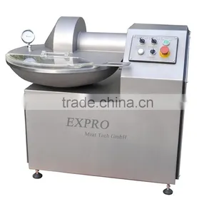 Bowl Cutter/Meat Cutter and Mixer/BZBJ-20 thumbnail-1