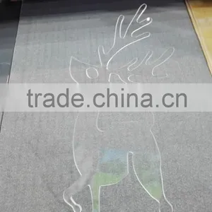 Acrylic Cutting Machine thumbnail-3