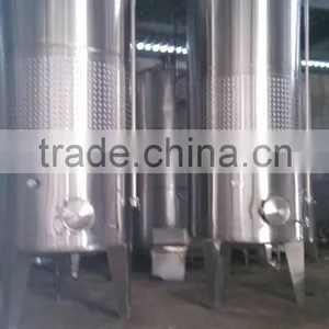 Engineers Available to Service Machinery Overseas Fruit Wine Equipment thumbnail-4