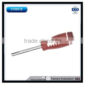 Hand Tools Screwdriver Type Unique Handle Bit Holder thumbnail-1