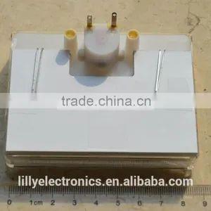 DB Level Header Amplifier Chassis Audio Backlight TN-90 Panel VU Meter thumbnail-4
