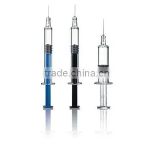 Sodium Hyaluronate in Glass Syringes thumbnail-6