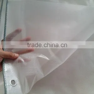 PE Tarpaulin With 100% Virgin thumbnail-4