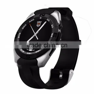2016 Fashion Sport Style G5 Smartwatch for Android and IOS thumbnail-5