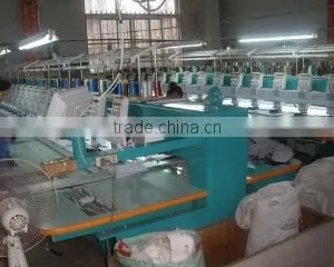Qingdao Lishi Dabang Cap Making Co., Ltd. company overview - view 2 thumbnail