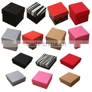 2016 Custom Decorative Paper Gift Box Printing thumbnail-2