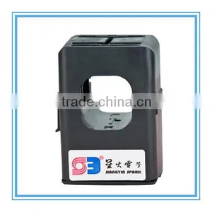 SCT-T24 Split Core CT Split Core Current Transformer100A/5A 150A/5A 200A/5A thumbnail-1