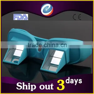 2014 Round Glasses Lazy Susan Wellful Fashion Glasses Table Top Lazy Susan thumbnail-1
