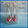0.26 Gallon Glass Milk Bottle Manufacturers With Locking Top in a PVC Box thumbnail-1