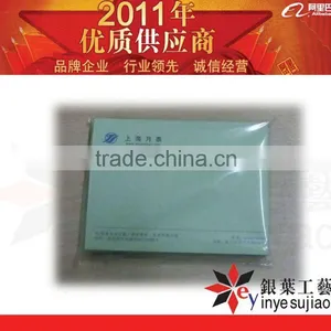 Low Price Promotional Paper Sticky Note thumbnail-1