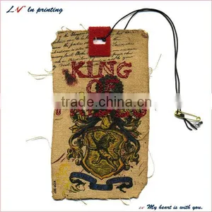 High Quality Care Label for Sale in Shanghai thumbnail-1