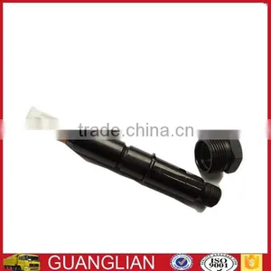 Genuine DCEC M11 Engine Parts Common Rail Diesel Fuel Injector C3802772 thumbnail-1