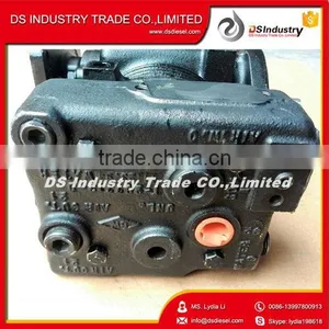 Truck Spare Parts Air Compressor , Portable Auto Air Compressor For Sale thumbnail-3